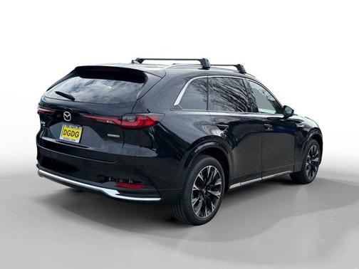 2026 Mazda CX-90 S Premium Plus