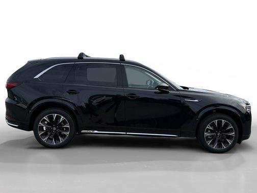 2026 Mazda CX-90 S Premium Plus