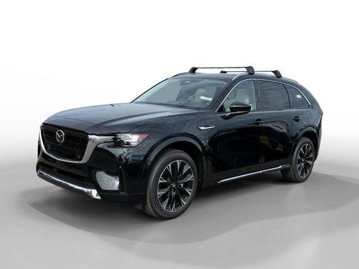 2026 Mazda CX-90 S Premium Plus