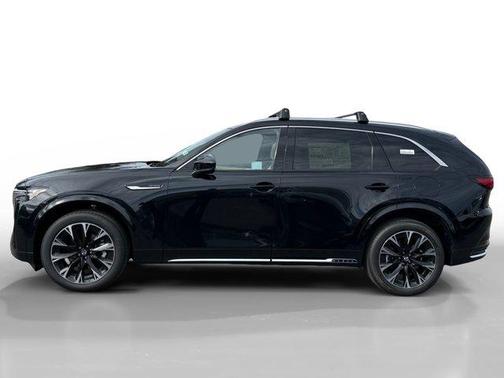 2026 Mazda CX-90 S Premium Plus