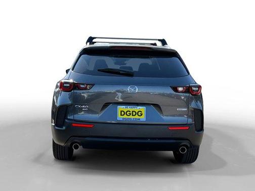 2025 Mazda CX-50 2.5 S Select Package