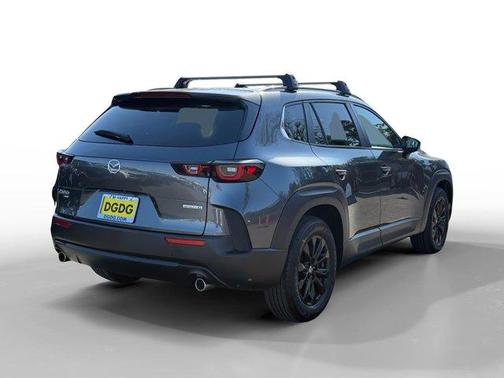 2025 Mazda CX-50 2.5 S Select Package