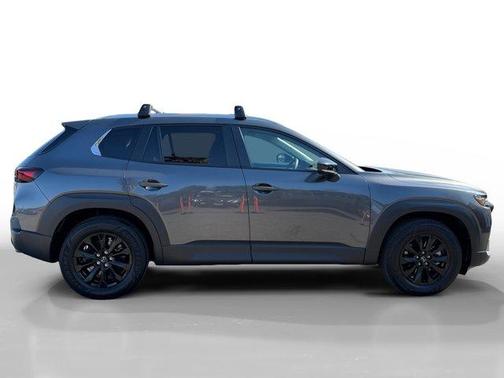 2025 Mazda CX-50 2.5 S Select Package