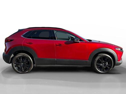 2025 Mazda CX-30 2.5 Turbo Premium Plus Package