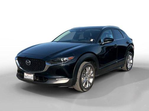 2023 Mazda CX-30 Premium Package