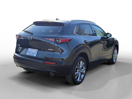 2023 Mazda CX-30 Premium Package