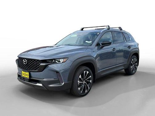2026 Mazda CX-50 Premium Plus