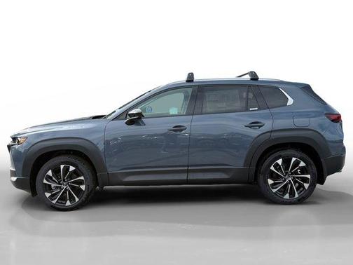 2026 Mazda CX-50 Premium Plus