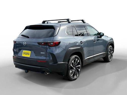 2026 Mazda CX-50 Premium Plus