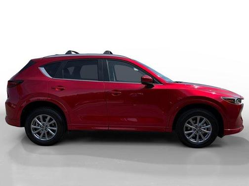 2025 Mazda CX-5 Select