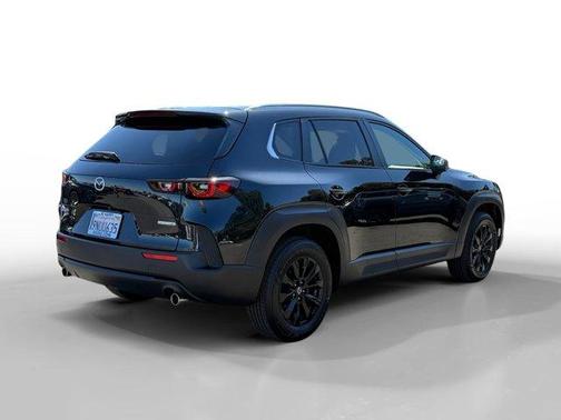 2025 Mazda CX-50 2.5 S Select Package