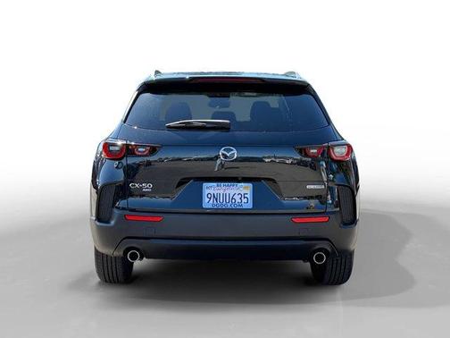2025 Mazda CX-50 2.5 S Select Package