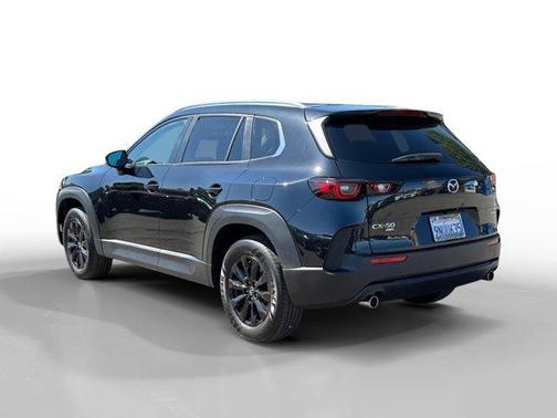2025 Mazda CX-50 2.5 S Select Package