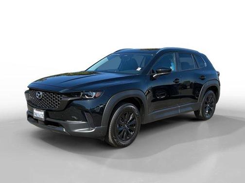 2025 Mazda CX-50 2.5 S Select Package