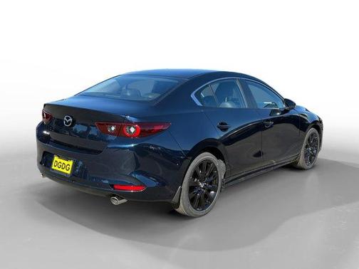 2026 Mazda Mazda3 FWD w/Select Package