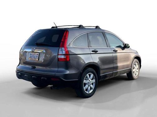 2009 Honda CR-V EX
