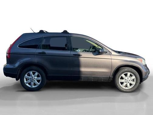 2009 Honda CR-V EX