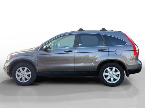 2009 Honda CR-V EX