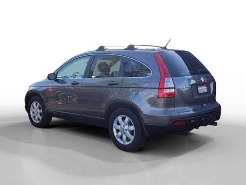 2009 Honda CR-V EX