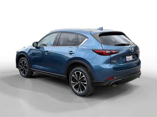 2023 Mazda CX-5 2.5 S Premium Plus Package