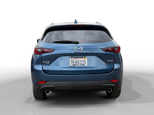 2023 Mazda CX-5 2.5 S Premium Plus Package