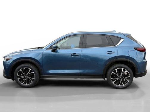 2023 Mazda CX-5 2.5 S Premium Plus Package