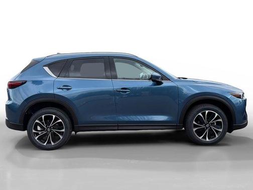 2023 Mazda CX-5 2.5 S Premium Plus Package