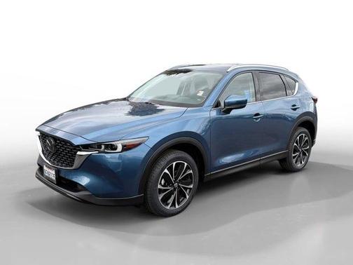 2023 Mazda CX-5 2.5 S Premium Plus Package
