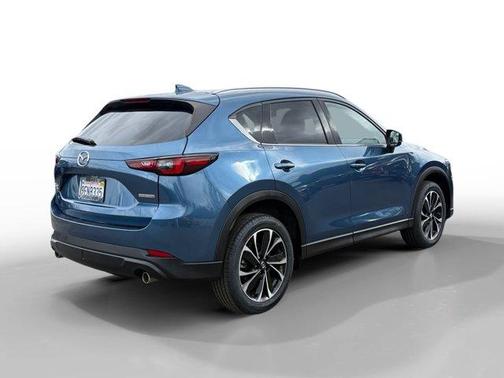 2023 Mazda CX-5 2.5 S Premium Plus Package