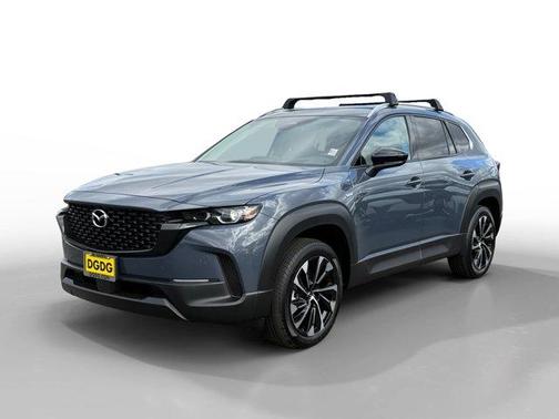 2025 Mazda CX-50 Hybrid Premium Plus Package