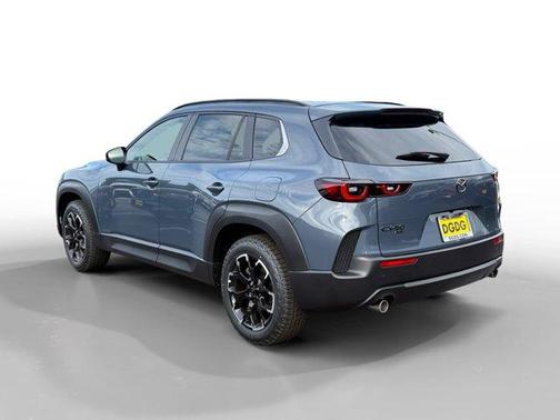 2026 Mazda CX-50 2.5 S Meridian Edition