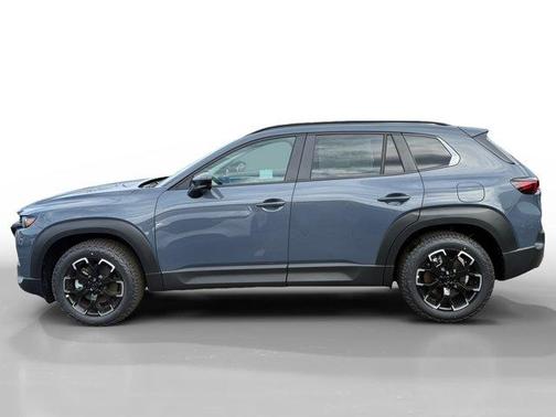 2026 Mazda CX-50 2.5 S Meridian Edition