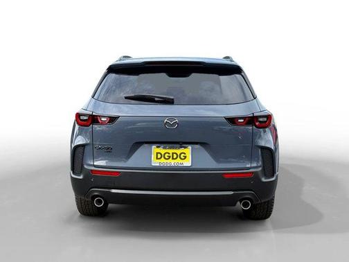 2026 Mazda CX-50 2.5 S Meridian Edition