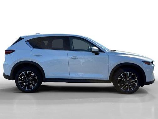 2023 Mazda CX-5 2.5 S Premium Plus Package