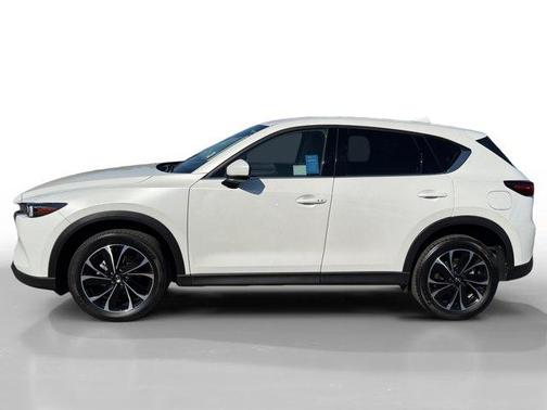 2023 Mazda CX-5 2.5 S Premium Plus Package