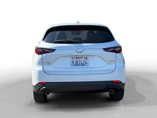 2023 Mazda CX-5 2.5 S Premium Plus Package
