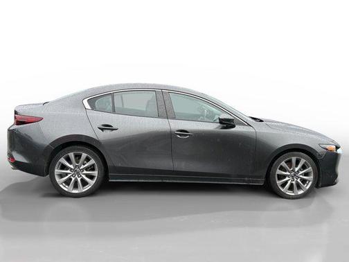 2019 Mazda Mazda3 FWD w/Select Package