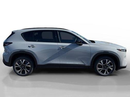 2026 Mazda CX-5 Preferred