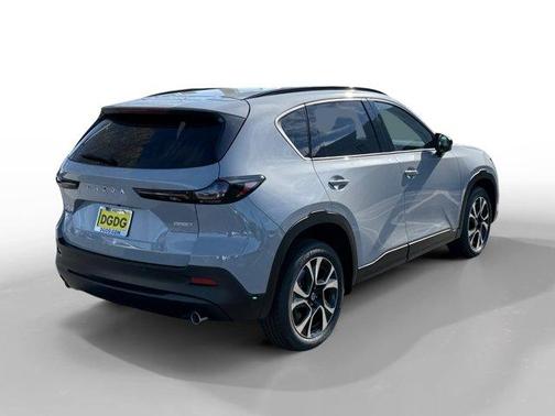 2026 Mazda CX-5 Preferred