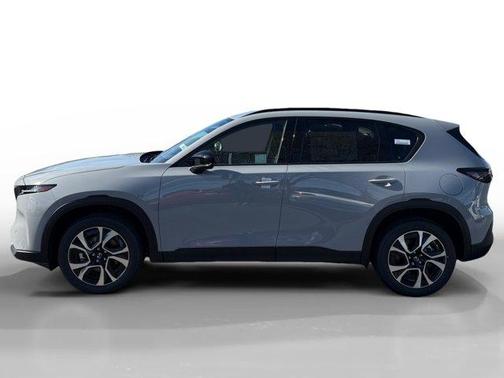 2026 Mazda CX-5 Preferred