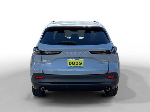 2026 Mazda CX-5 Preferred