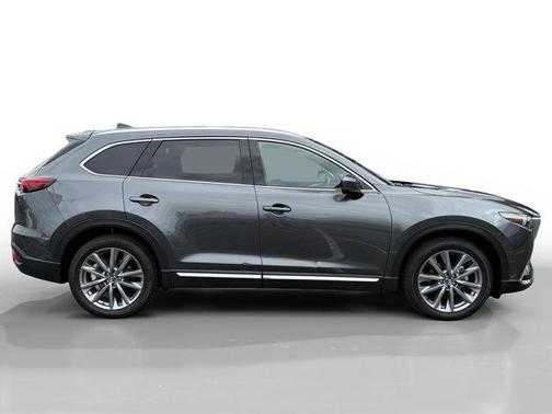 2022 Mazda CX-9 Grand Touring
