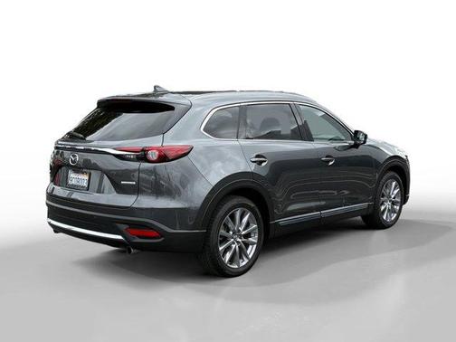 2022 Mazda CX-9 Grand Touring