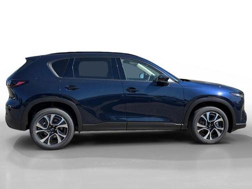 2026 Mazda CX-5 Preferred