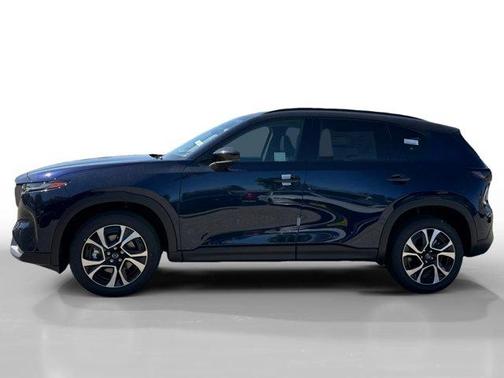 2026 Mazda CX-5 Preferred