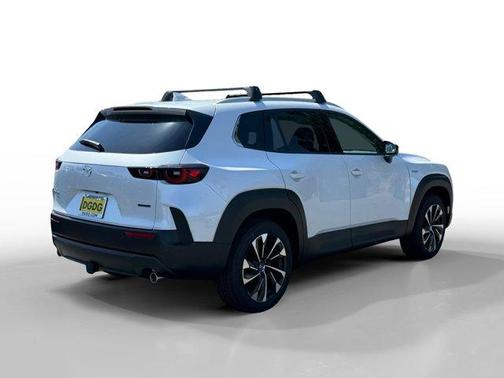 2025 Mazda CX-50 Hybrid Premium Plus Package