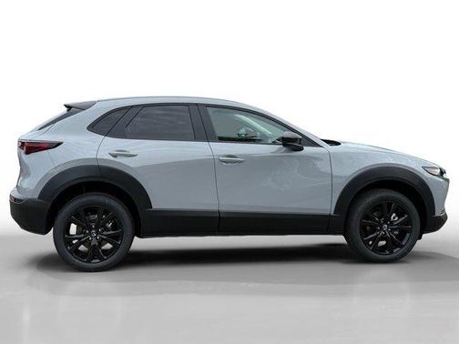2026 Mazda CX-30 Select