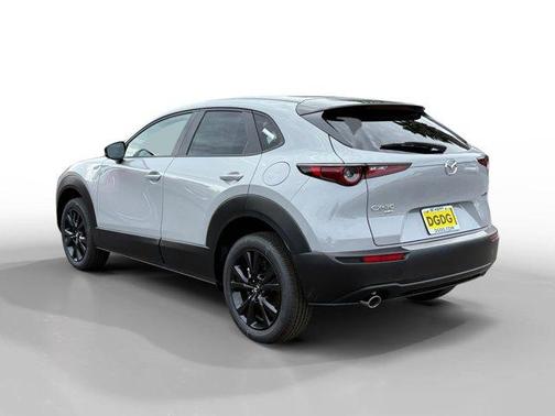 2026 Mazda CX-30 Select