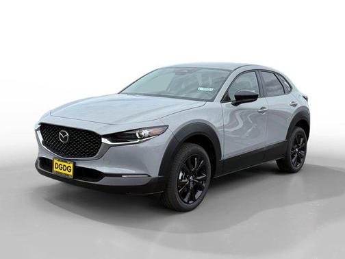 2026 Mazda CX-30 Select