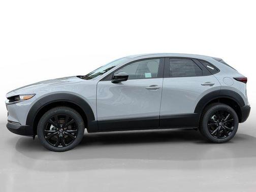2026 Mazda CX-30 Select